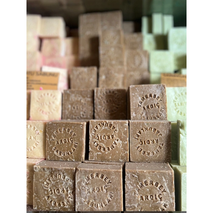 TAMERBEY ARDIÇ SABUNU