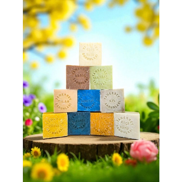 TAMERBEY BITTIM SABUNU