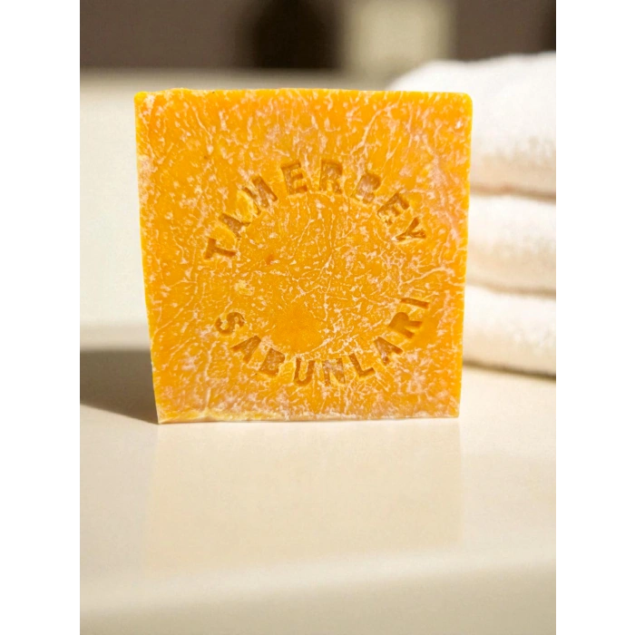 TAMERBEY BITTIM SABUNU