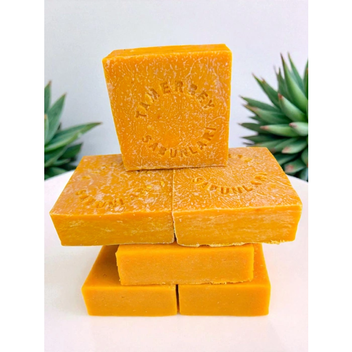 TAMERBEY BITTIM SABUNU