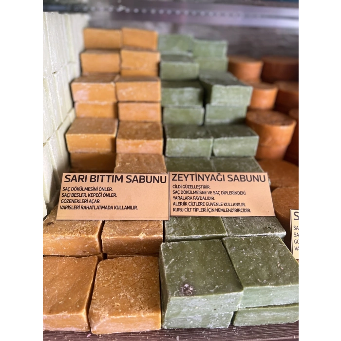 TAMERBEY BITTIM SABUNU