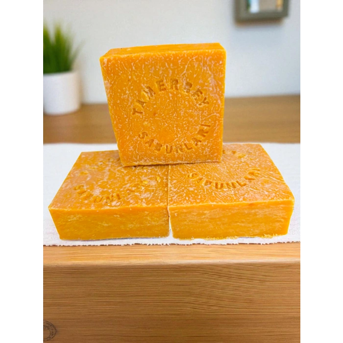 TAMERBEY BITTIM SABUNU