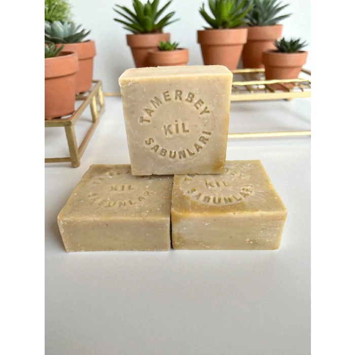 TAMERBEY KİL SABUNU
