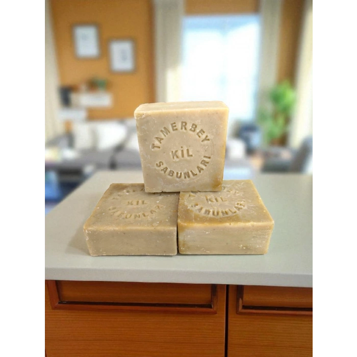 TAMERBEY KİL SABUNU