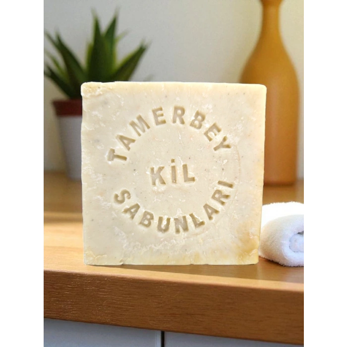 TAMERBEY KİL SABUNU