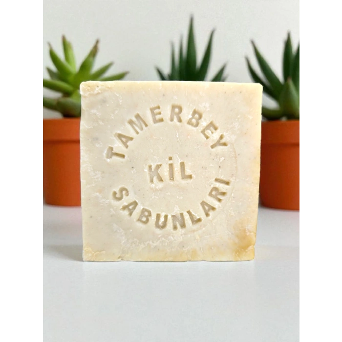 TAMERBEY KİL SABUNU