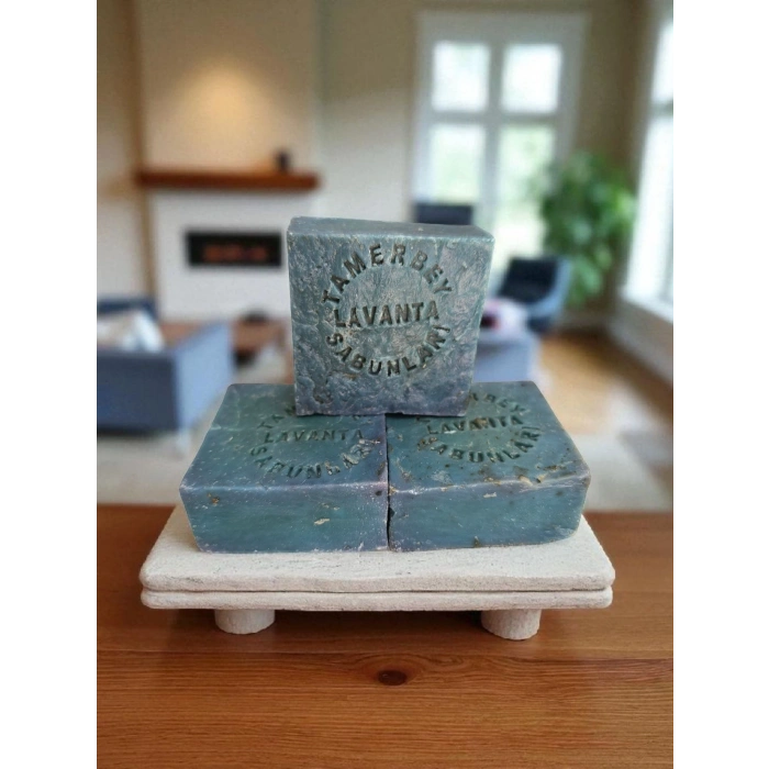 TAMERBEY LAVANTA SABUNU