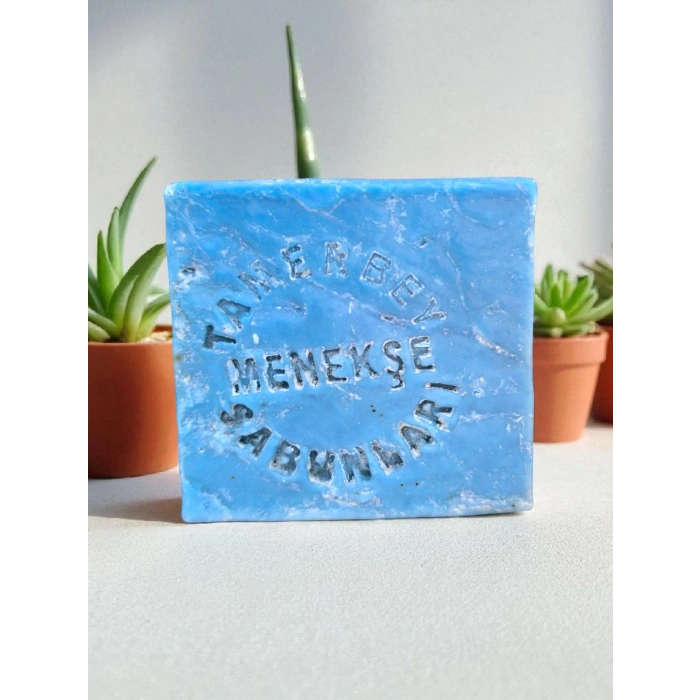 TAMERBEY MENEKŞE SABUNU