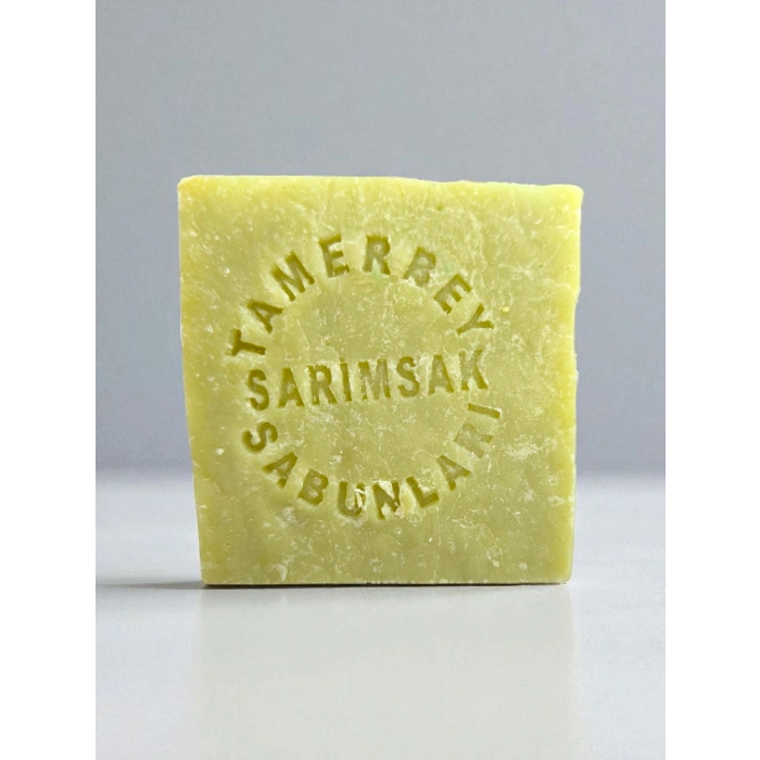 TAMERBEY SARIMSAKLI SABUN