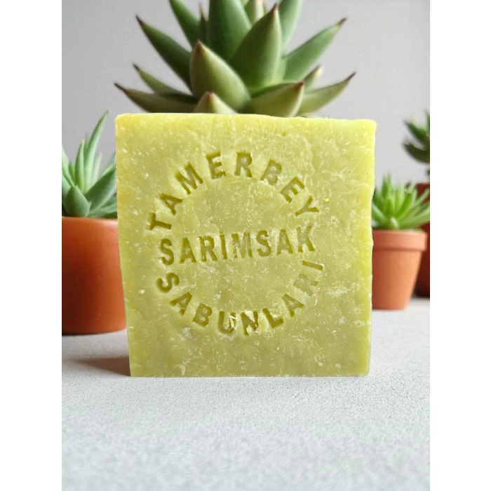 TAMERBEY SARIMSAKLI SABUN