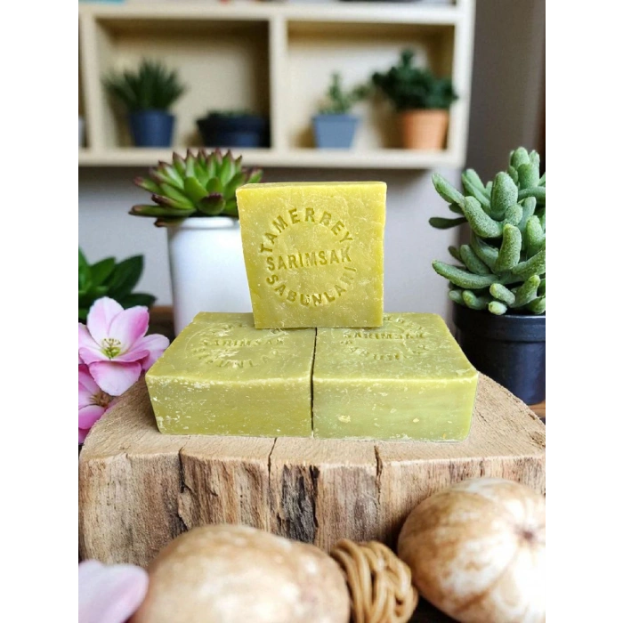 TAMERBEY SARIMSAKLI SABUN