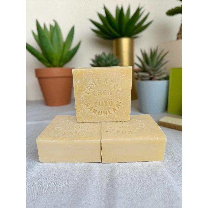 TAMERBEY EŞEK SÜTÜ SABUNU