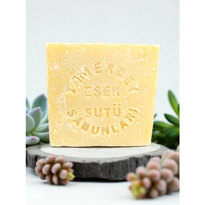 TAMERBEY EŞEK SÜTÜ SABUNU