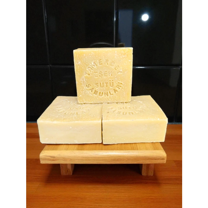 TAMERBEY EŞEK SÜTÜ SABUNU