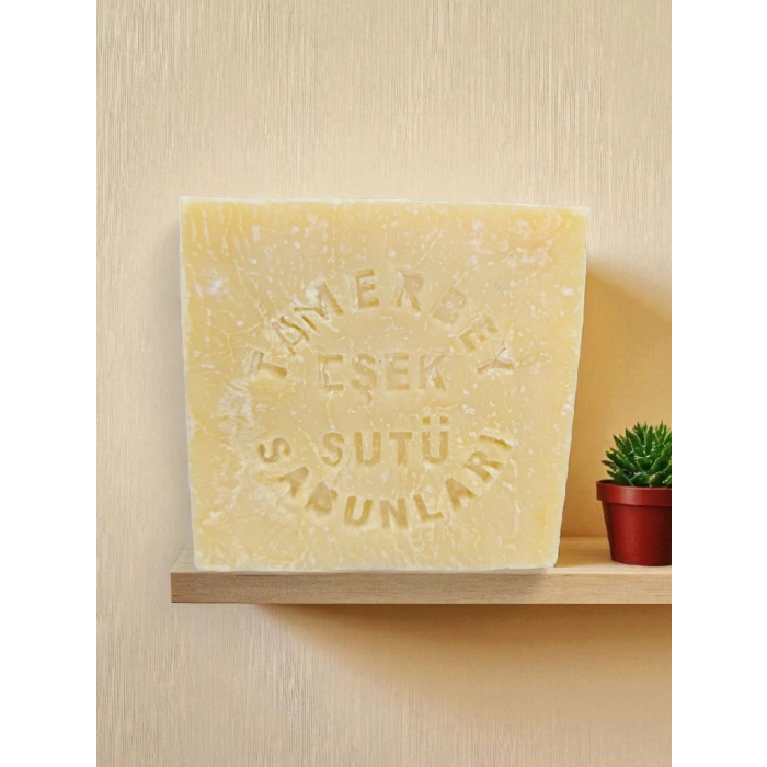 TAMERBEY EŞEK SÜTÜ SABUNU
