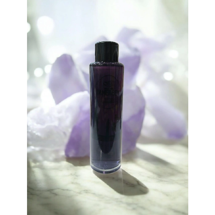 TAMERBEY KARAGÜL KOLONYASI CAM ŞİŞE 400 ML