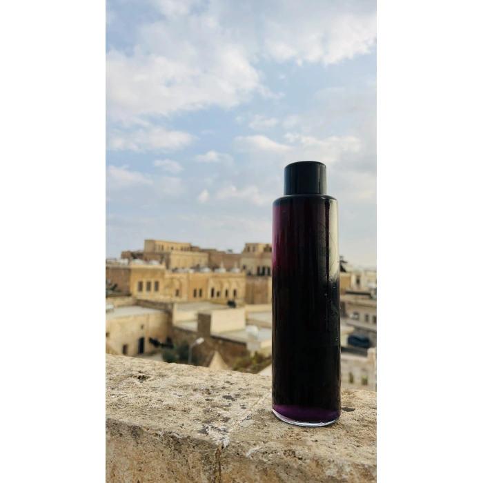 TAMERBEY KARAGÜL KOLONYASI CAM ŞİŞE 400 ML