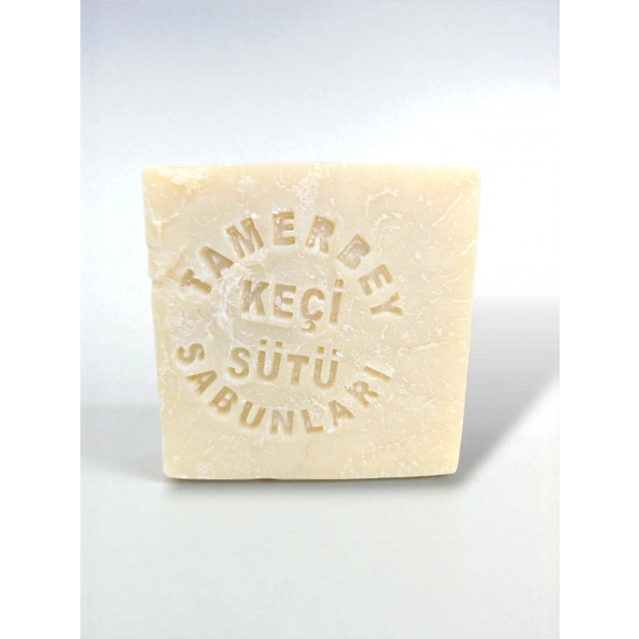 TAMERBEY KEÇİ SÜTÜ SABUNU