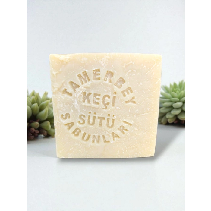 TAMERBEY KEÇİ SÜTÜ SABUNU