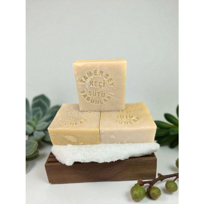 TAMERBEY KEÇİ SÜTÜ SABUNU