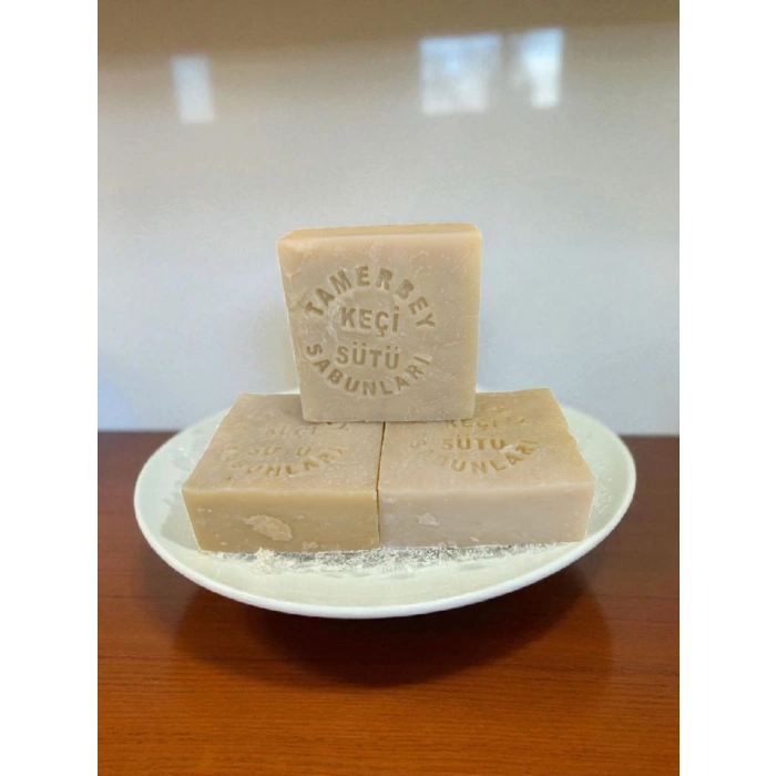 TAMERBEY KEÇİ SÜTÜ SABUNU