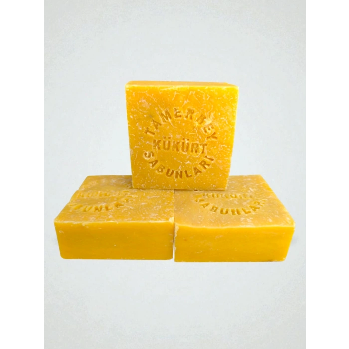 TAMERBEY KÜKÜRT SABUNU