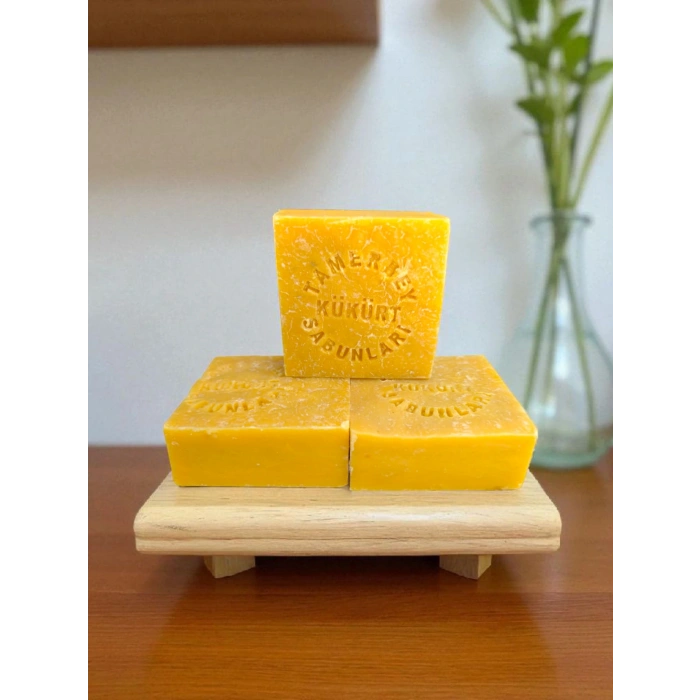 TAMERBEY KÜKÜRT SABUNU