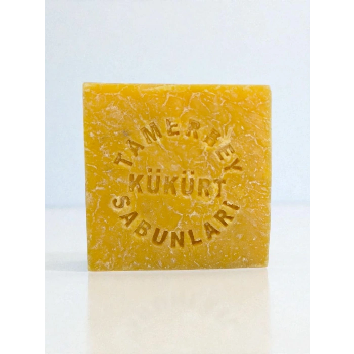 TAMERBEY KÜKÜRT SABUNU