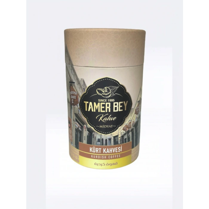 TAMERBEY KÜRT KAHVESİ 320 GR