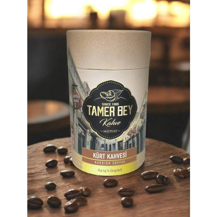 TAMERBEY KÜRT KAHVESİ 320 GR
