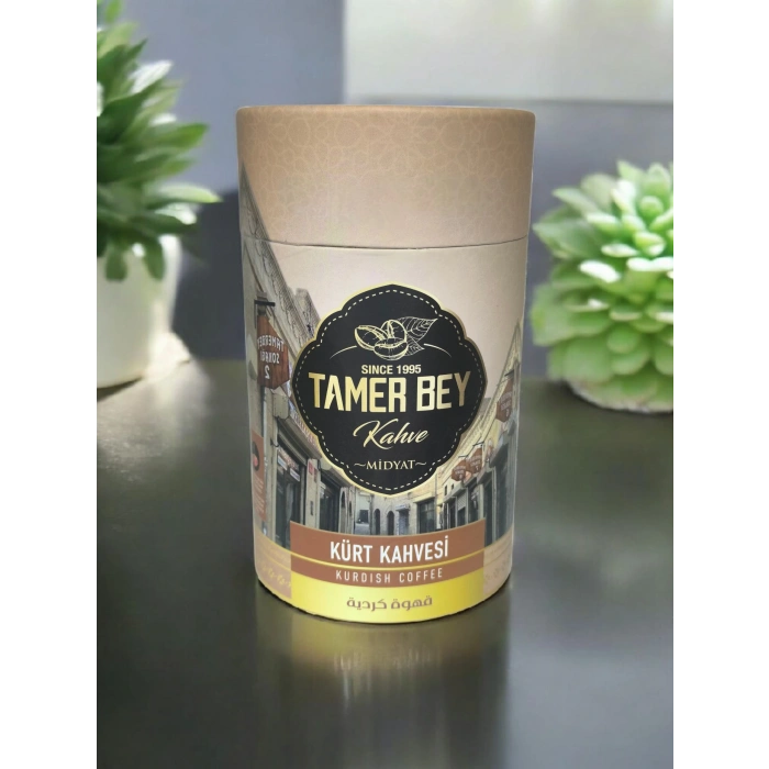 TAMERBEY KÜRT KAHVESİ 500 GR