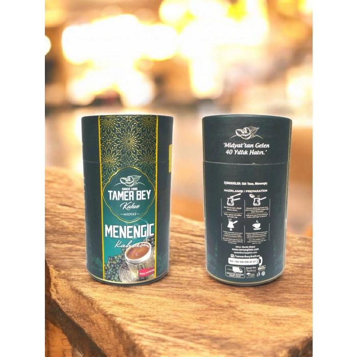 TAMERBEY MENENGİÇ KAHVESİ 320 GR