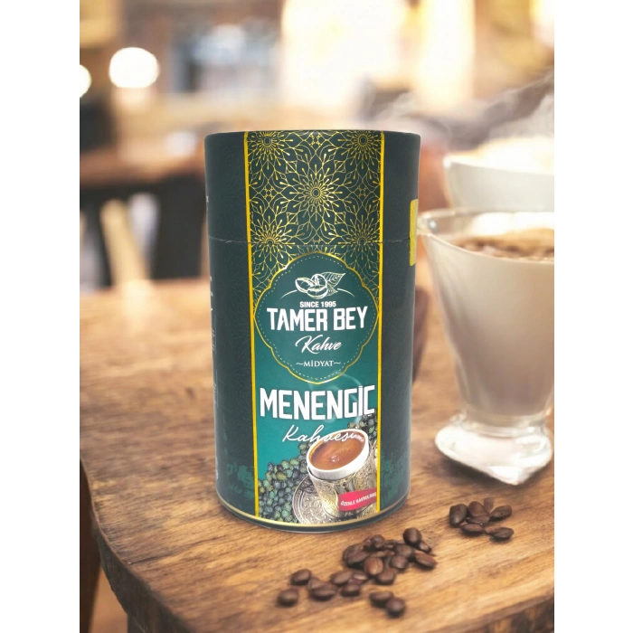 TAMERBEY MENENGİÇ KAHVESİ 320 GR