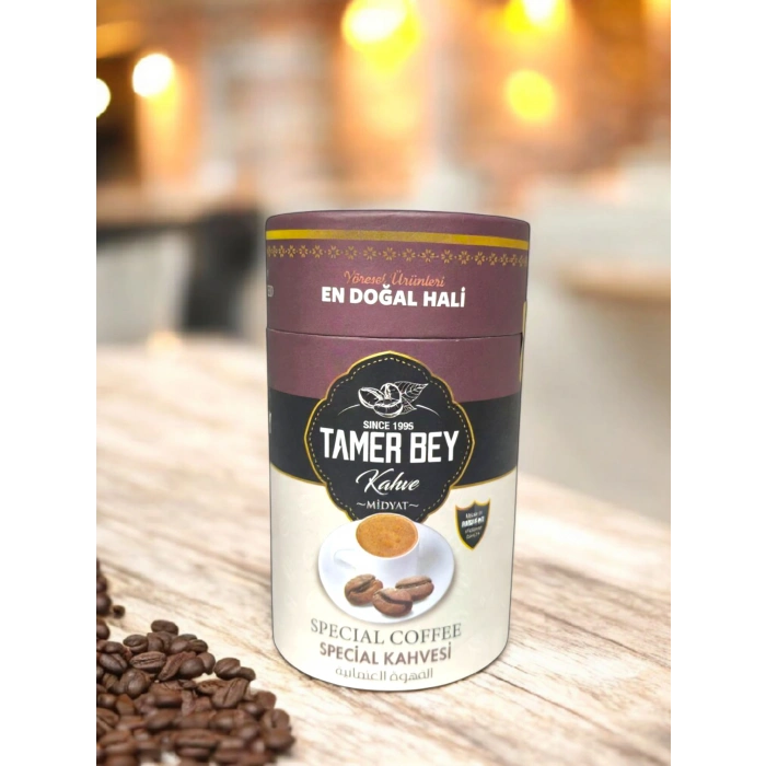 TAMERBEY SPECİAL KAHVESİ 320 GR