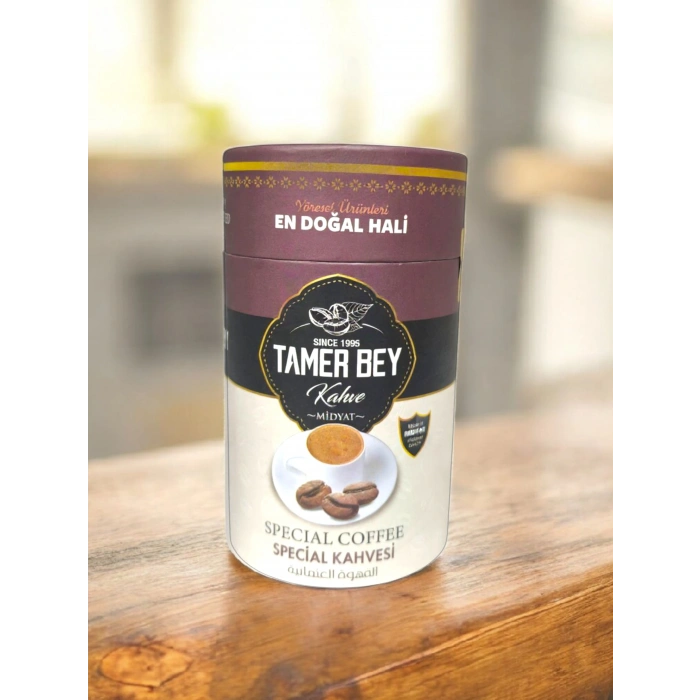 TAMERBEY SPECİAL KAHVESİ 320 GR