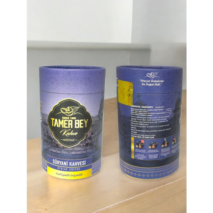 TAMERBEY SÜRYANİ KAHVESİ 500 GR