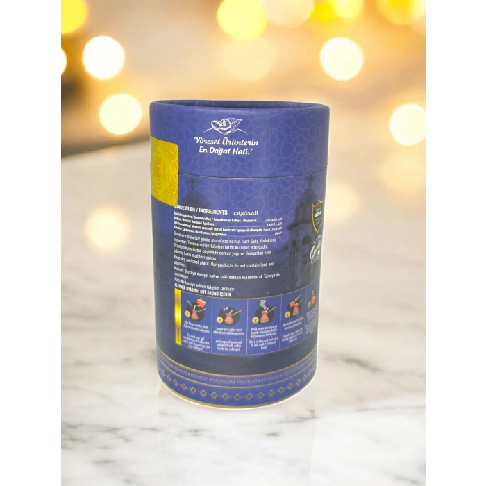 TAMERBEY SÜRYANİ KAHVESİ 500 GR