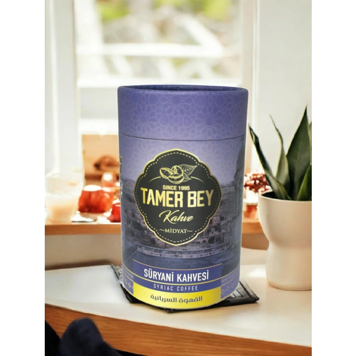 TAMERBEY SÜRYANİ KAHVESİ 500 GR