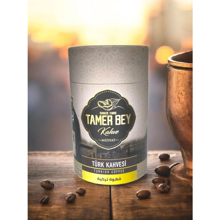 TAMERBEY TÜRK KAHVESİ 500 GR