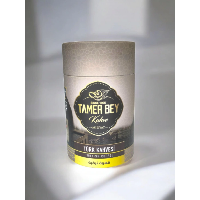 TAMERBEY TÜRK KAHVESİ 500 GR