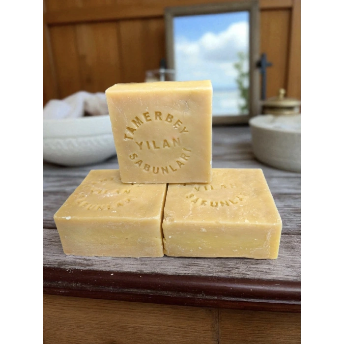 TAMERBEY YILAN SABUNU