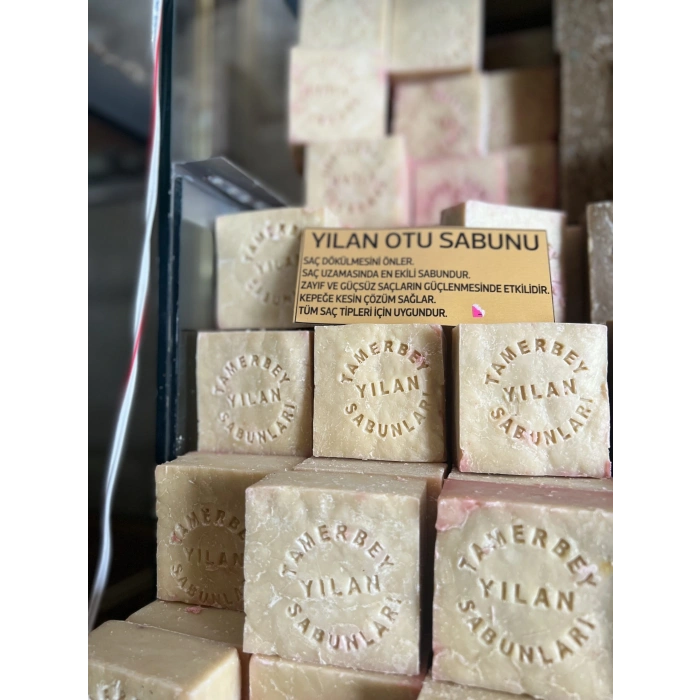TAMERBEY YILAN SABUNU