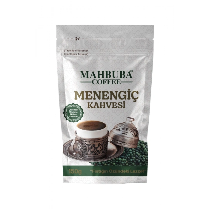 Mahbuba Toz Menengiç Kahvesi 150gr
