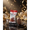 HURCİ SÜTLÜ ÇİKOLATA KAPLI BADEMLİ HURMA 1000 GR