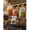 HURCİ SÜTLÜ ÇİKOLATA KAPLI BADEMLİ HURMA 1000 GR