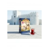 CAMELON İTHAL SİYAH SEYLAN ÇAYI MAVİ PAKET UZUN YAPRAK 800 GR