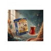 CAMELON İTHAL SİYAH SEYLAN ÇAYI MAVİ PAKET UZUN YAPRAK 800 GR