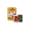 CAMELON SİYAH SEYLAN ÇAYI (KIVIRCIK TANELİ & KLASİK TAT) 900 GR