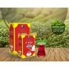 EL RUHA ÇAY CEYLON TEA İTHAL SİYAH ÇAY 800 GR