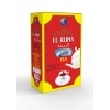 EL RUHA ÇAY CEYLON TEA İTHAL SİYAH ÇAY 800 GR